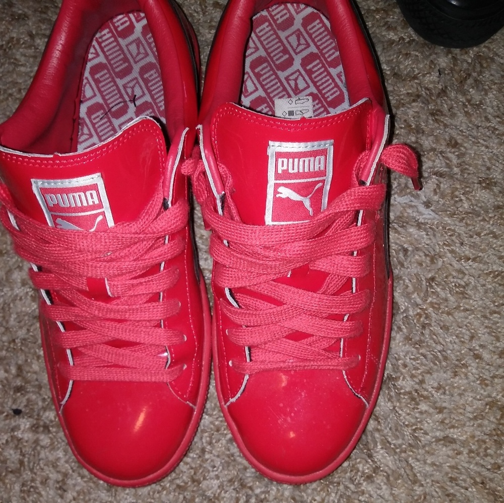 Pumas sz10